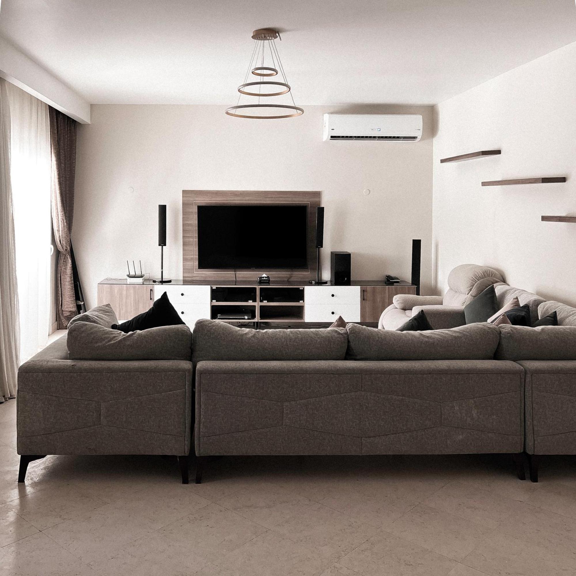 Gs 18 Villa Hurghada Exterior photo