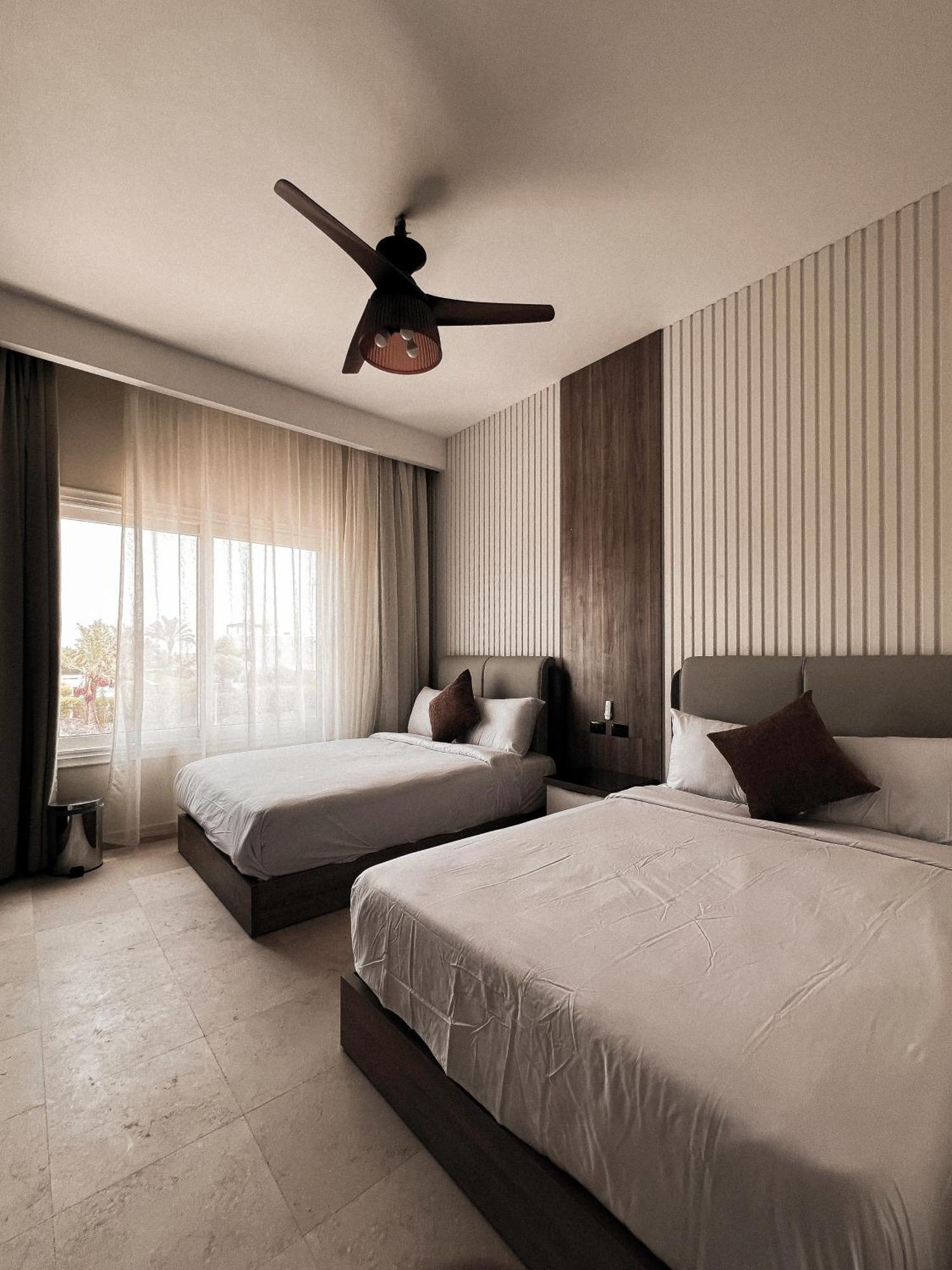 Gs 18 Villa Hurghada Exterior photo